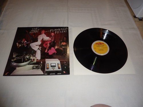 Felipe la rosa - 12", de