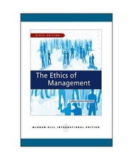 The Ethics of Management