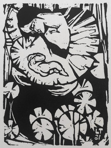 Leo tilgner - tilgner, (1892–1971)