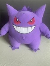Gengar Pokémon Kuscheltier 40cm