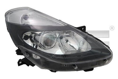 Tyc hauptscheinwerfer links - tyc,