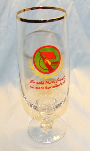 Erinnerungsglas ddr - erinnerungsglas,