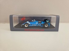 Spark 1/43 Ligier Ford JS21