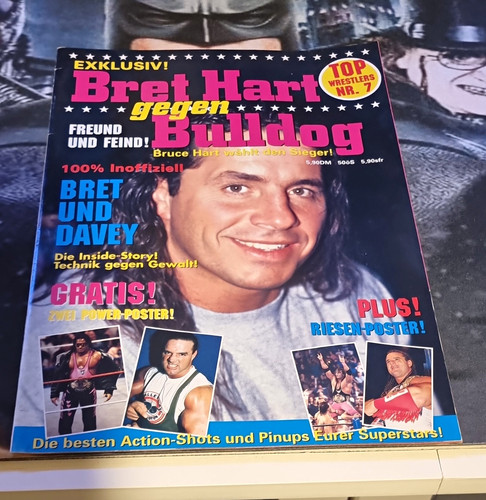Top wrestlers 7 - top,