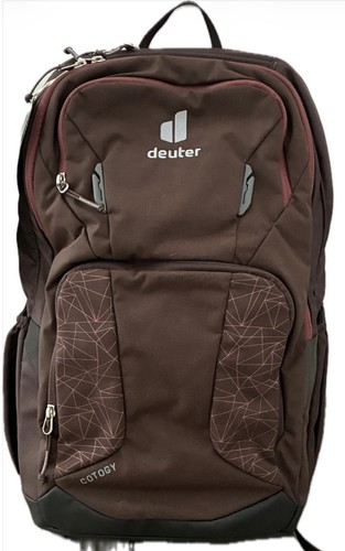 Deuter cotogy raisin rot - cotogy,