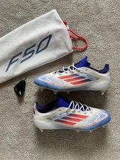 Adidas F50 Elite SG Größe 44