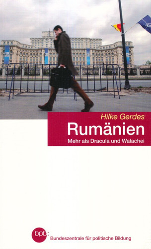 Hilke gerdes rumänien mehr - gerdes:,