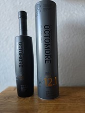 Bruichladdich Octomore 12.1