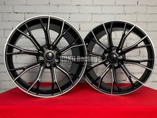 4X 20 Zoll 669M Style 5X120 M