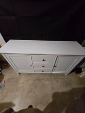 Ikea hemnes sideboard