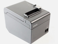 Epson TM-T20II Bondrucker