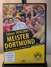 Sport Bild Saison 2010/2011
