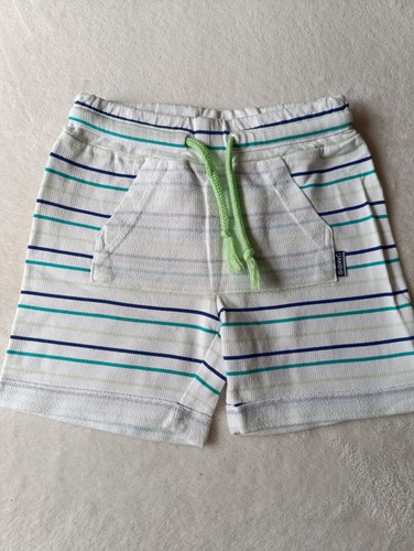 Jako shorts baumwolle - jako, o