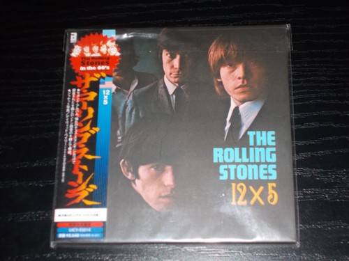 Rolling stones 12x5 - stones/,