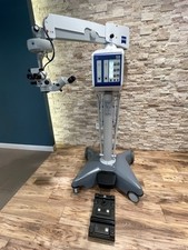 Carl Zeiss OPMI Visu 200