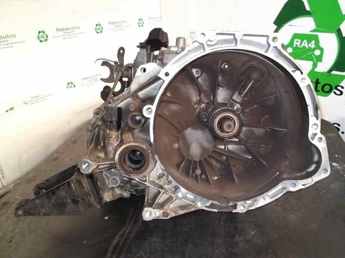 Xs7r7002da getriebe ford - xs7r7002da, ft