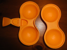 Tupperware ZwEI dabei Einatz