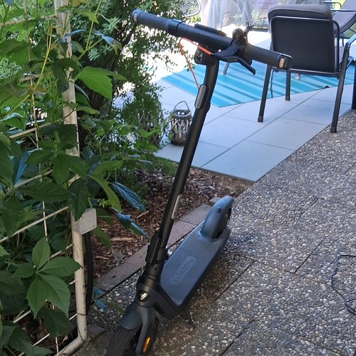 Ninebot segway - ninebot,