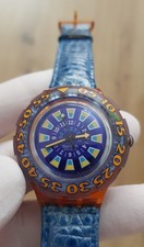 Swatch Scuba 200 | Atlanta