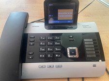 Siemens Gigaset DX600A ISDN