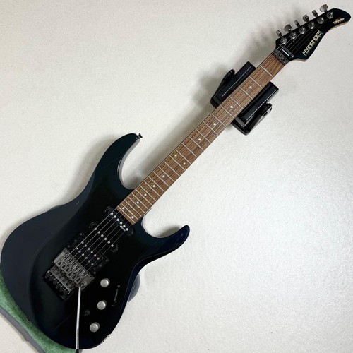 Fernandes 55s gitarre - 55s, e-gitarre