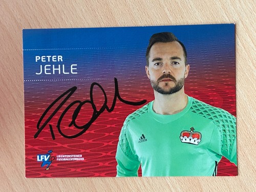 Peter jehle lfv lichtenstein - jehle,