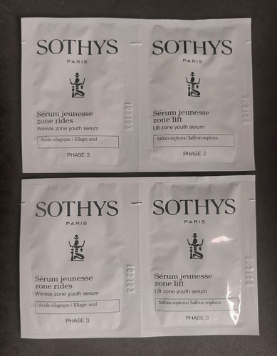 Sothys jugend serum - sothys,