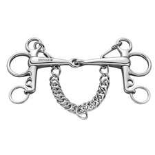 SPRENGER  Pelham 16 mm einfach