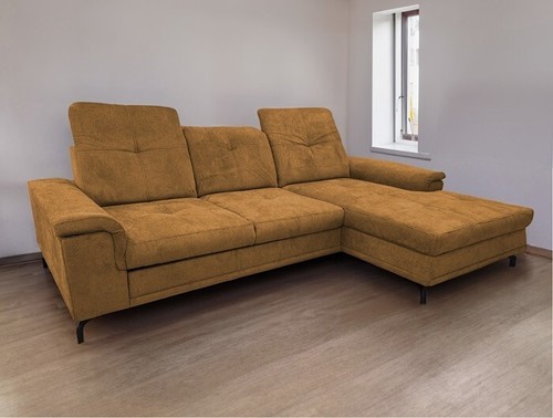 Ecksofa rita wohnlandschaft - ,