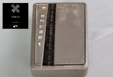 Original BMW E28 Automatik