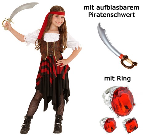 Kinder kostüm abenteuer - kinder-kostüm,