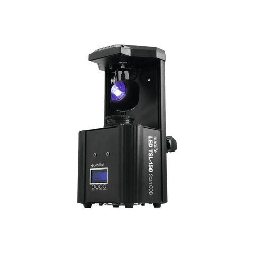 Eurolite led tsl - scan, cob