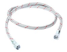 Universal Ölbrennerschlauch