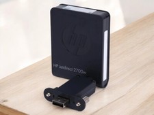 HP Jetdirect 2700w USB
