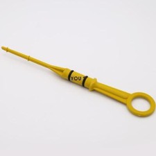 Ölmessstab Ölstab Stab Messstab Innenlänge: 140 mm für RENAULT MEGANE II 1.6 16V
