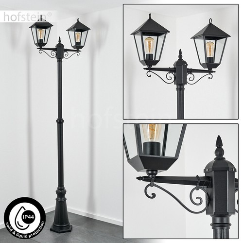 Außen steh wege lampen - wege,