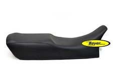 BMW Sitzbank R80GS R100GS R80GS PD R100GS PD R80R R100R, schwarz, Standardhöhe