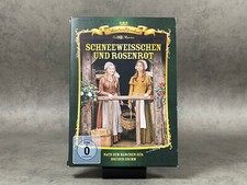 Schneeweisschen und rosenrot - schneeweisschen,