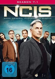 Ncis season 3 - 7.1, von