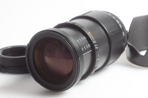 Tamron aspherical - tamron,