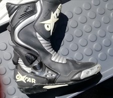 Oxtar tcs stiefel 41 - tcs,
