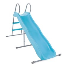 INTEX 44106 Rutsche (blau