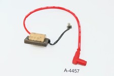 Yamaha SR 500 2J4 Bj 1983 -