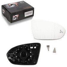 Seitenspiegel Glas rechts