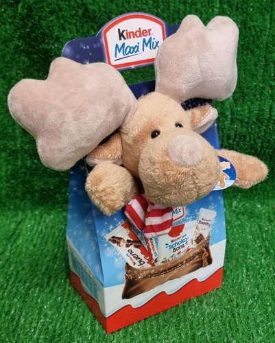 127 ferrero kinder - 127,08€/kg),
