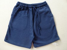 Kinder kurze Hose Sweathose