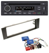 Blaupunkt USB CAN-Bus