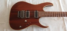 Ibanez Prestige RG Team j