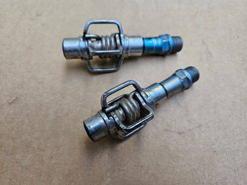 Crankbrothers eggbeater - crankbrothers,