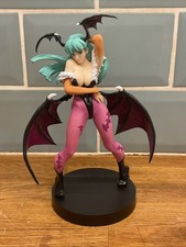 DARKSTALKERS - Morrigan Pop Up
